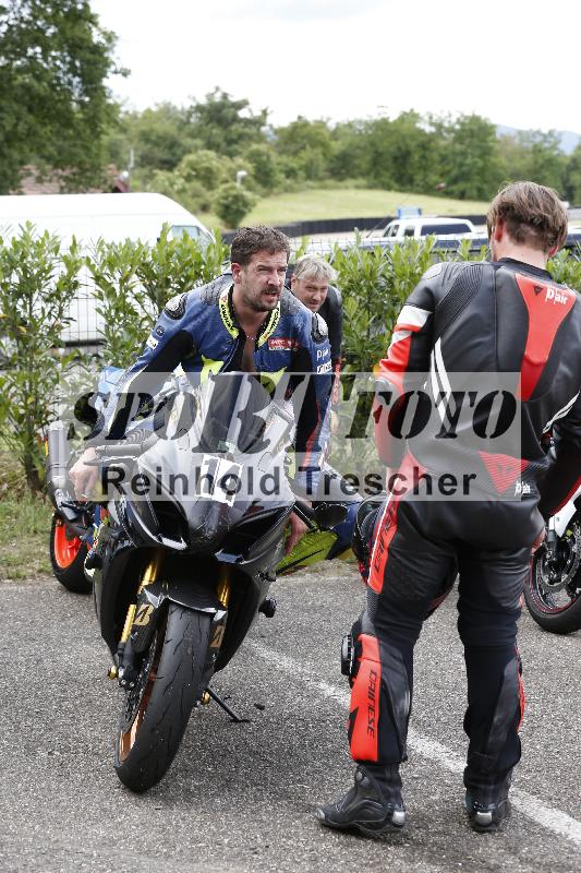 /22 06.06.2025 DISCOVER the BIKE ADR/Impressionen